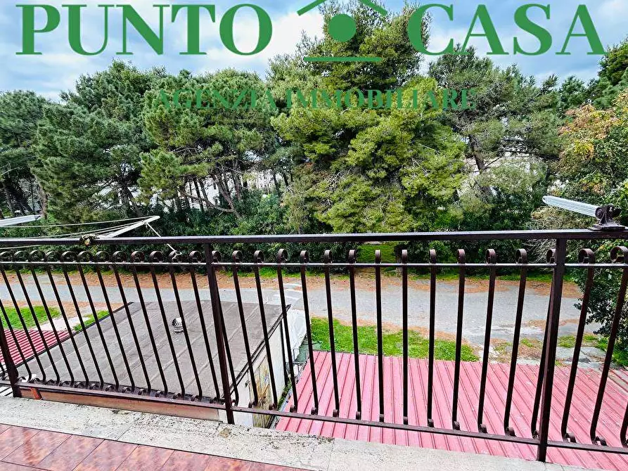 Immagine 16 di Appartamento in affitto  in Villaggio Nuova Temesa a Nocera Terinese