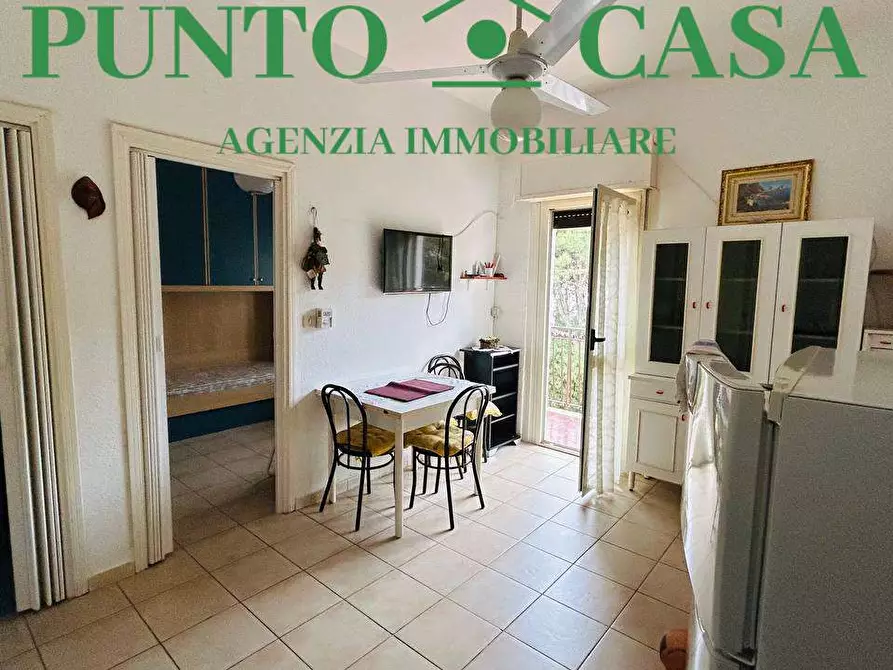 Immagine 3 di Appartamento in affitto  in Villaggio Nuova Temesa a Nocera Terinese