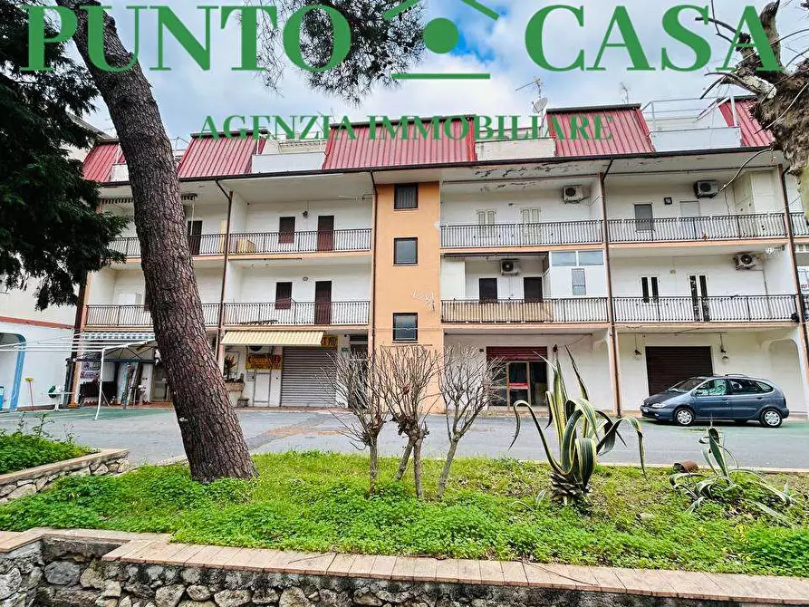 Immagine 18 di Appartamento in affitto  in Villaggio Nuova Temesa a Nocera Terinese