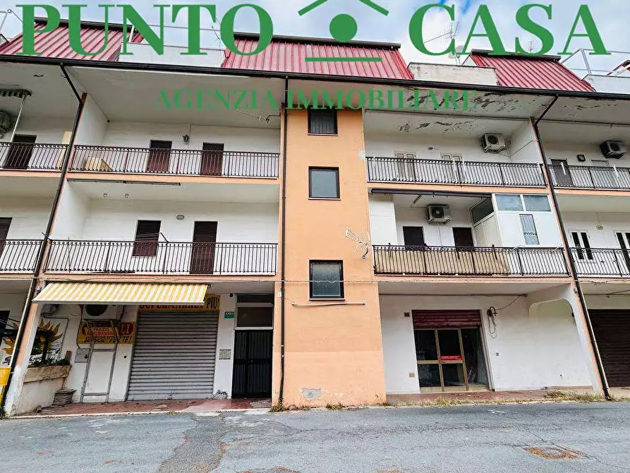 Immagine 19 di Appartamento in affitto  in Villaggio Nuova Temesa a Nocera Terinese