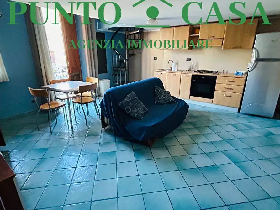 Immagine 1 di Appartamento in vendita  in Piazza Michele Sacchi a Lamezia Terme