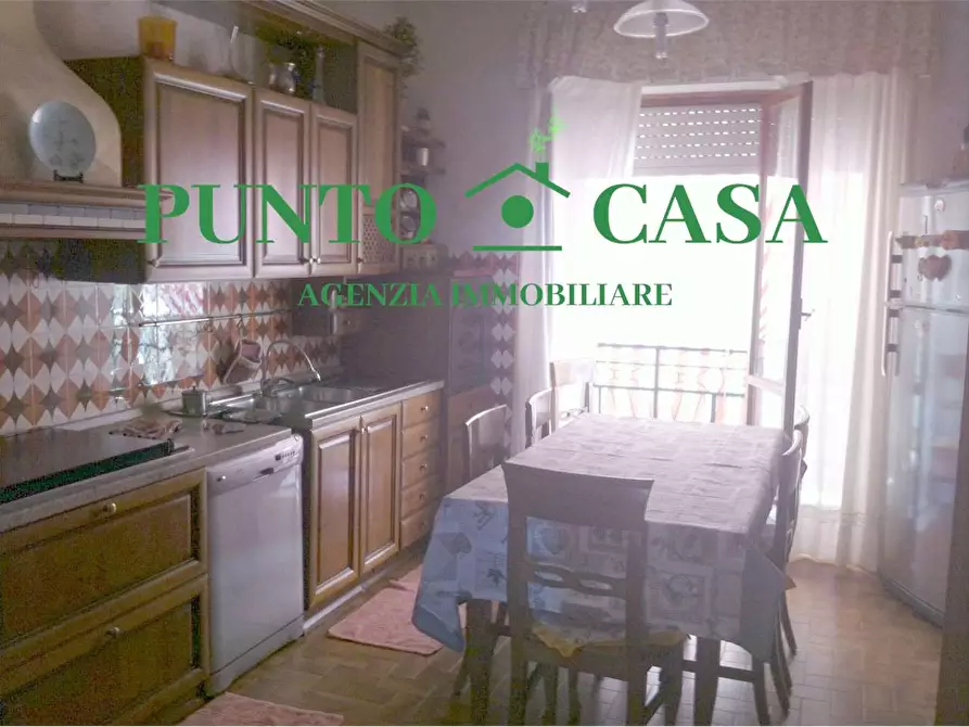 Immagine 3 di Appartamento in vendita  in Via Senatore Primerano a Lamezia Terme