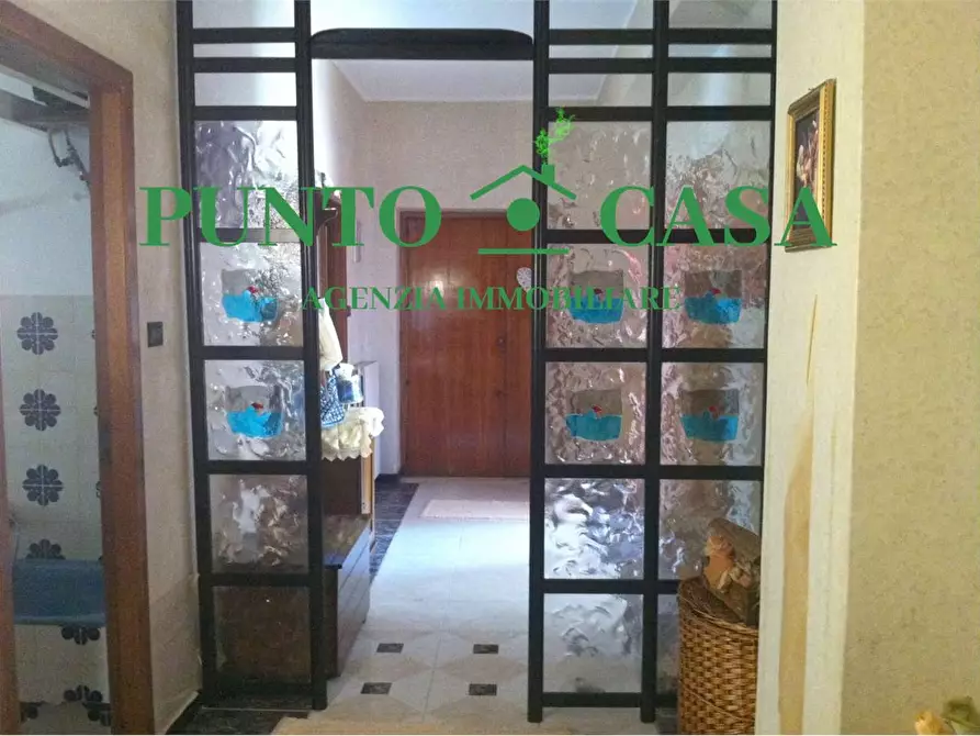 Immagine 4 di Appartamento in vendita  in Via Senatore Primerano a Lamezia Terme