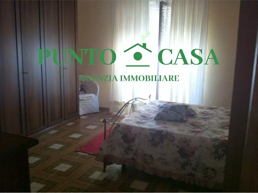 Immagine 6 di Appartamento in vendita  in Via Senatore Primerano a Lamezia Terme