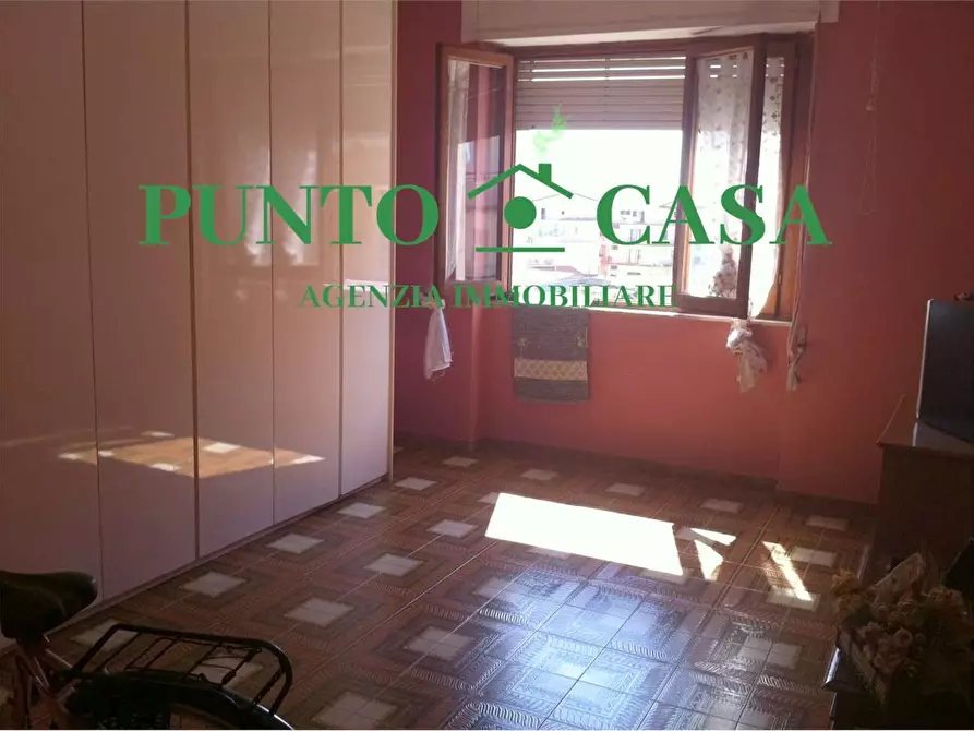 Immagine 7 di Appartamento in vendita  in Via Senatore Primerano a Lamezia Terme