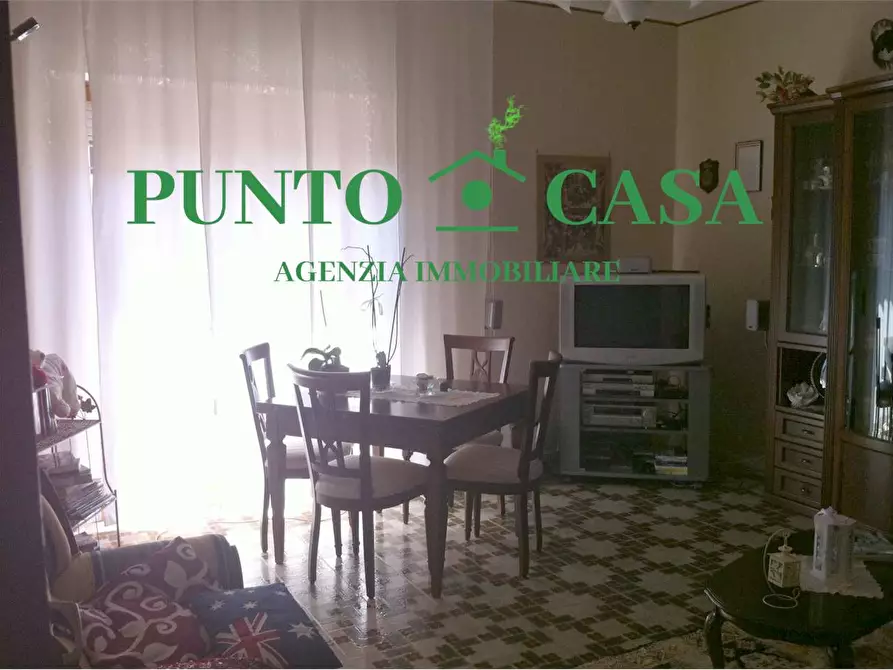 Immagine 9 di Appartamento in vendita  in Via Senatore Primerano a Lamezia Terme