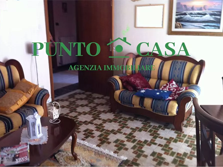 Immagine 11 di Appartamento in vendita  in Via Senatore Primerano a Lamezia Terme