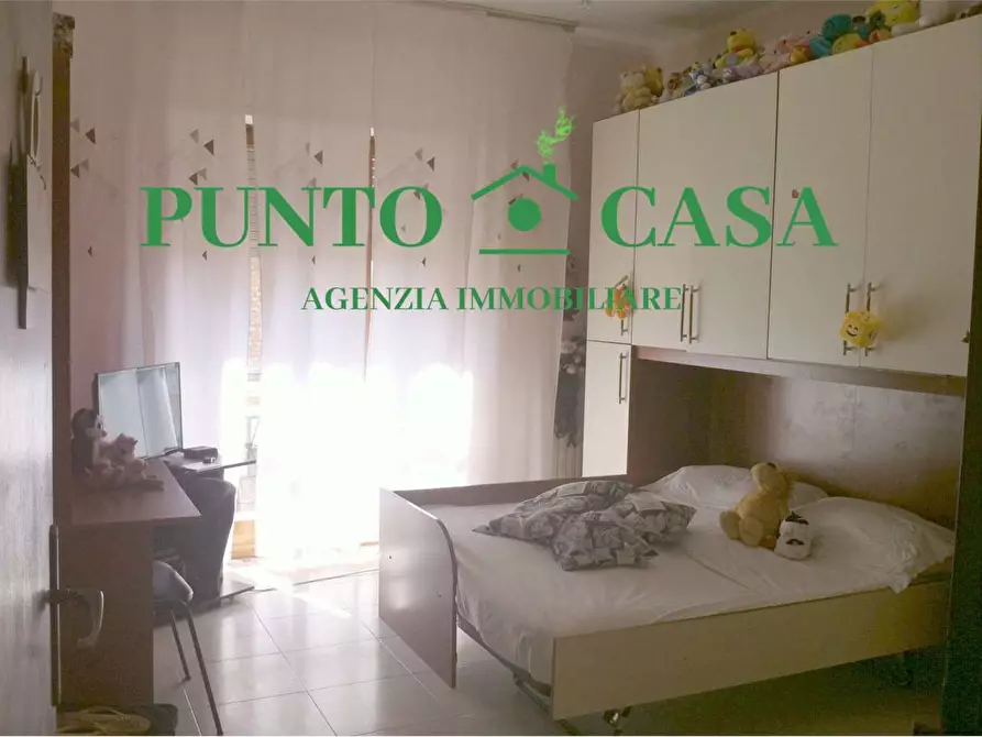 Immagine 12 di Appartamento in vendita  in Via Senatore Primerano a Lamezia Terme