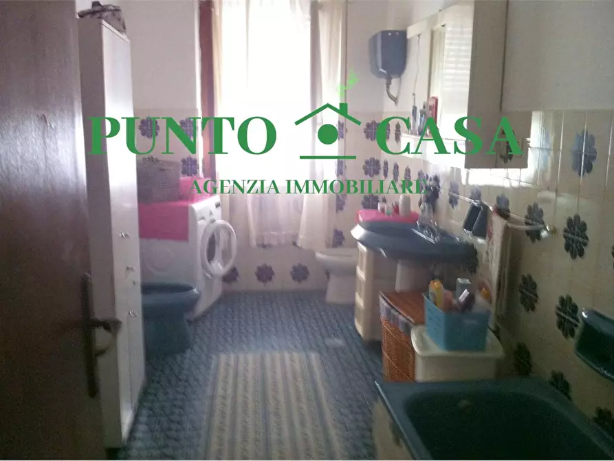 Immagine 13 di Appartamento in vendita  in Via Senatore Primerano a Lamezia Terme