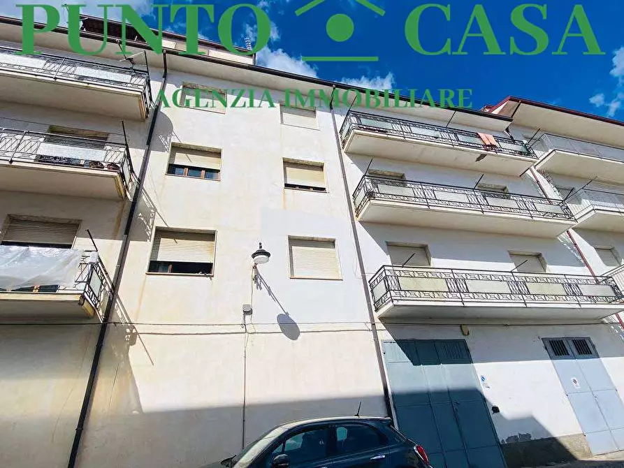 Immagine 14 di Appartamento in vendita  in Via Senatore Primerano a Lamezia Terme