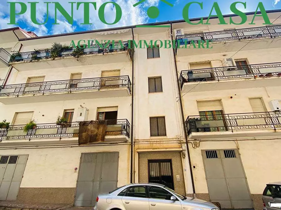 Immagine 18 di Appartamento in vendita  in Via Senatore Primerano a Lamezia Terme