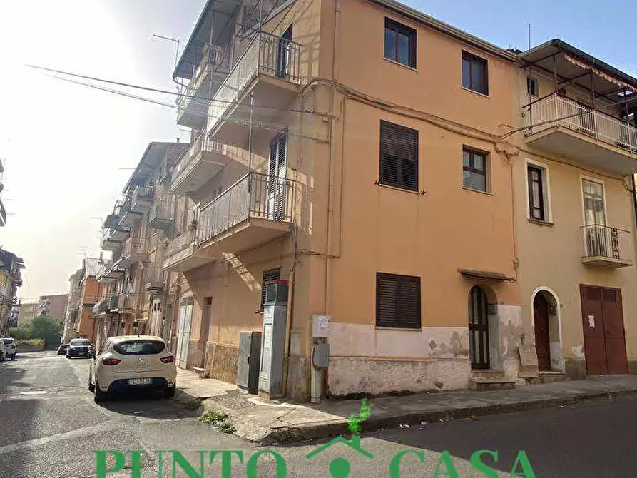 Immagine 1 di Casa indipendente in vendita  in vIA COSTABILE a Lamezia Terme