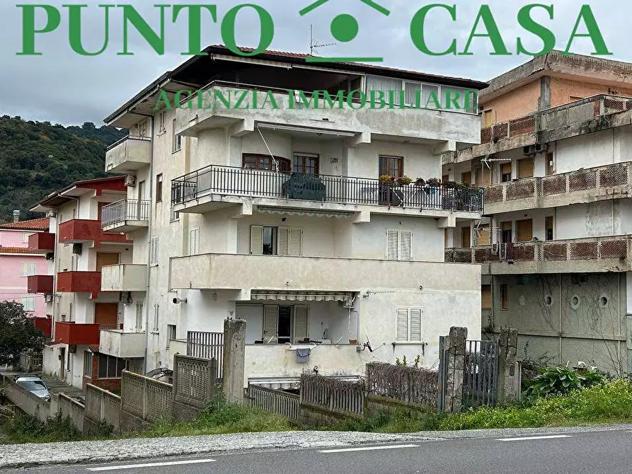 Immagine 1 di Appartamento in vendita  in Via S.S. 18 66 a Nocera Terinese