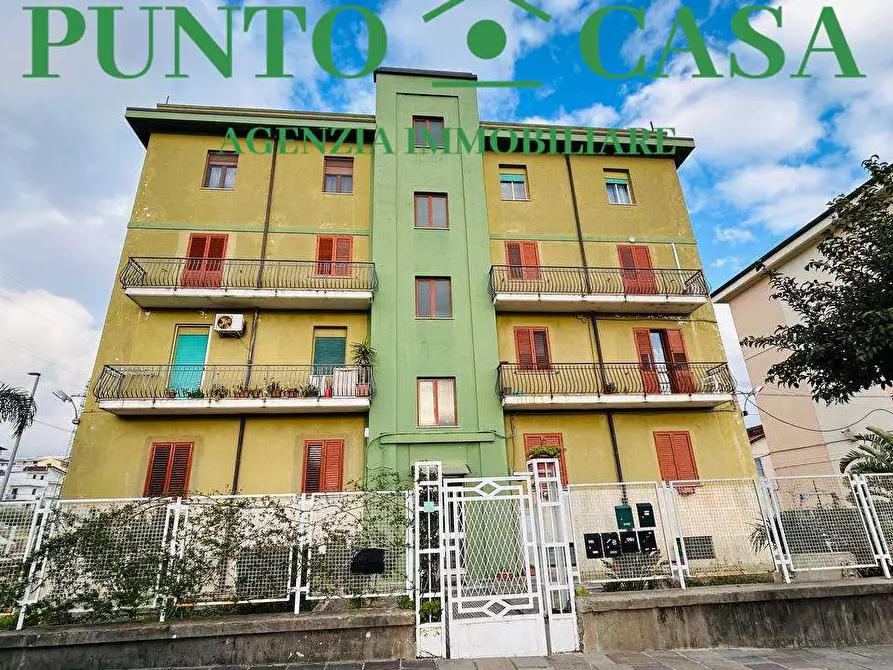 Immagine 1 di Appartamento in vendita  in Corso Eroi di Sapri 165 a Lamezia Terme