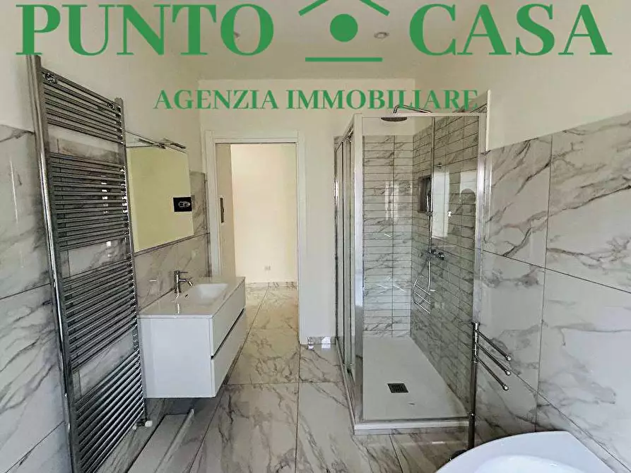 Immagine 18 di Appartamento in affitto  in VIA ROBERT BADEN POWELL a Lamezia Terme