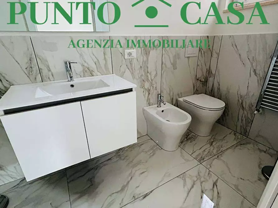 Immagine 17 di Appartamento in affitto  in VIA ROBERT BADEN POWELL a Lamezia Terme
