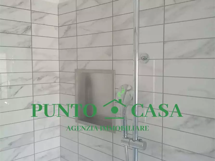Immagine 25 di Appartamento in affitto  in VIA ROBERT BADEN POWELL a Lamezia Terme