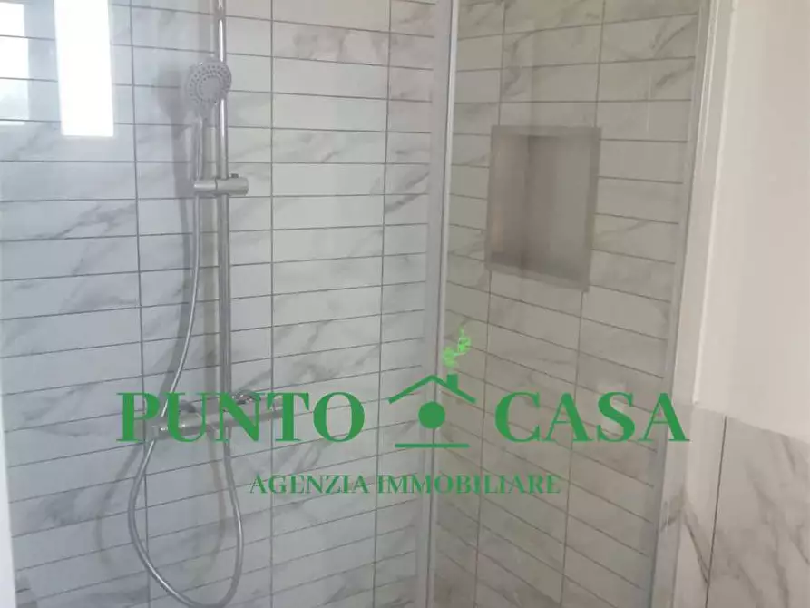 Immagine 26 di Appartamento in affitto  in VIA ROBERT BADEN POWELL a Lamezia Terme