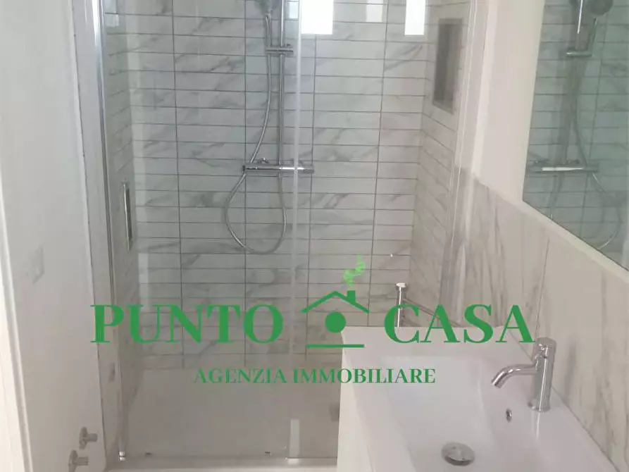 Immagine 27 di Appartamento in affitto  in VIA ROBERT BADEN POWELL a Lamezia Terme