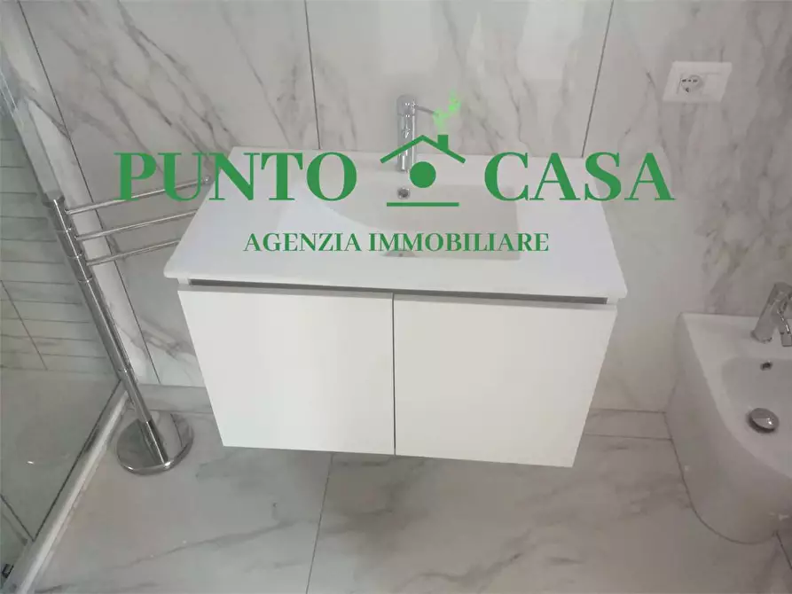 Immagine 28 di Appartamento in affitto  in VIA ROBERT BADEN POWELL a Lamezia Terme