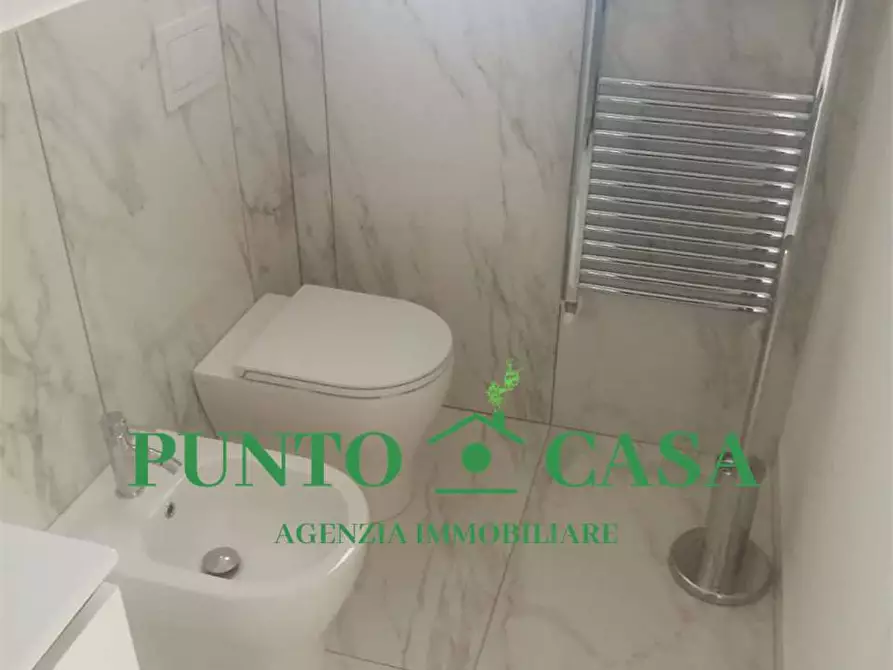 Immagine 29 di Appartamento in affitto  in VIA ROBERT BADEN POWELL a Lamezia Terme