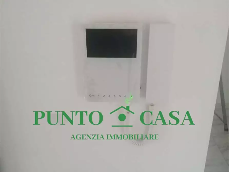 Immagine 30 di Appartamento in affitto  in VIA ROBERT BADEN POWELL a Lamezia Terme
