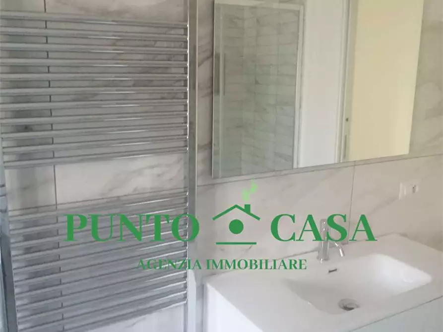 Immagine 31 di Appartamento in affitto  in VIA ROBERT BADEN POWELL a Lamezia Terme
