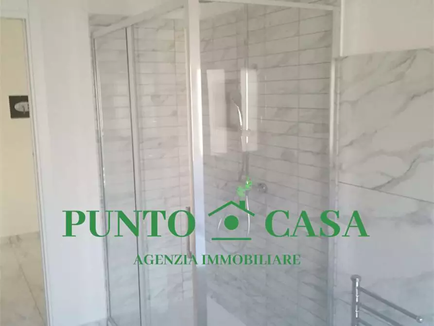 Immagine 32 di Appartamento in affitto  in VIA ROBERT BADEN POWELL a Lamezia Terme