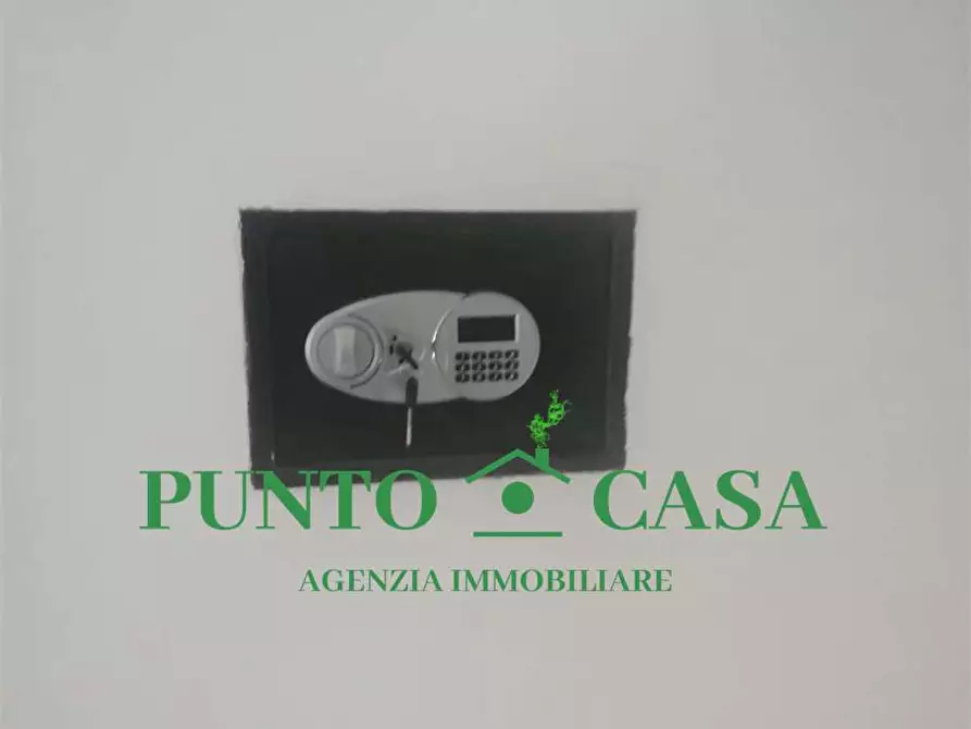 Immagine 33 di Appartamento in affitto  in VIA ROBERT BADEN POWELL a Lamezia Terme