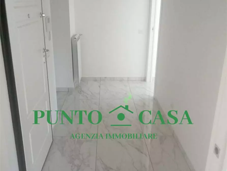 Immagine 34 di Appartamento in affitto  in VIA ROBERT BADEN POWELL a Lamezia Terme
