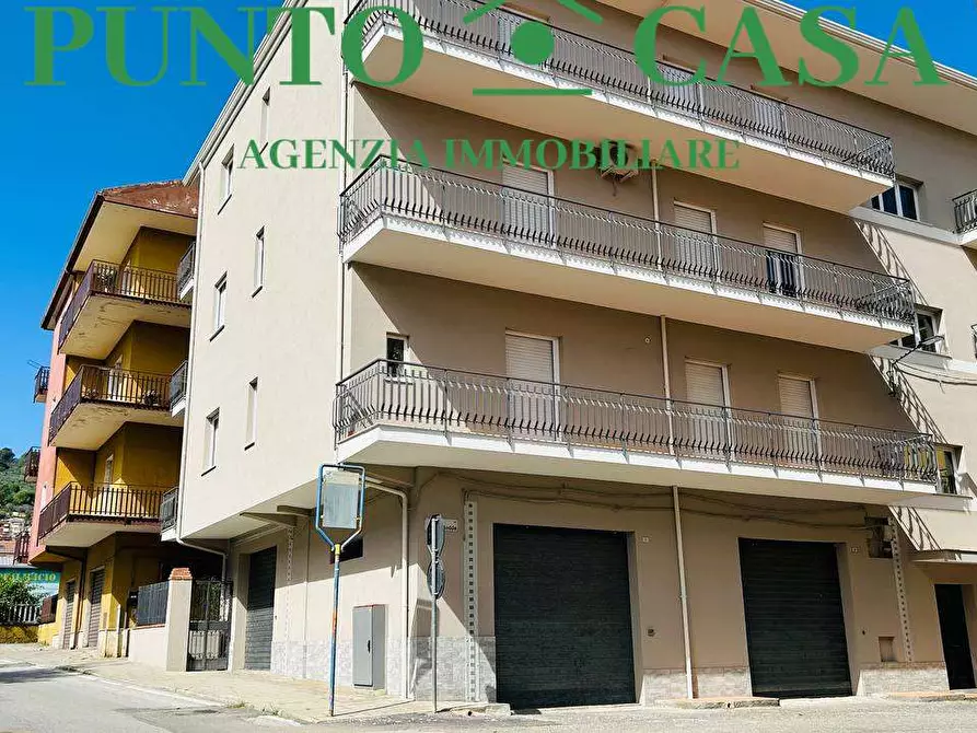 Immagine 1 di Appartamento in vendita  a Lamezia Terme