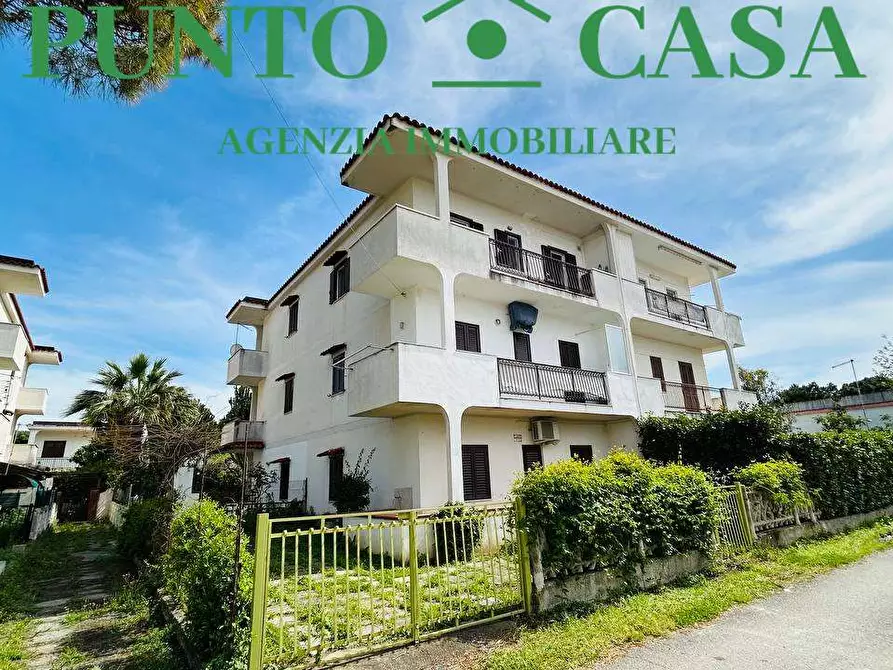 Immagine 1 di Appartamento in vendita  in via aldo moro  16 a Nocera Terinese