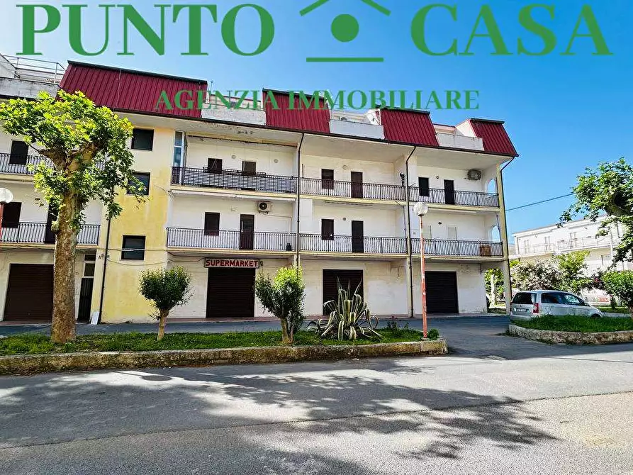 Immagine 1 di Appartamento in vendita  in villaggio nuova temesa a Nocera Terinese