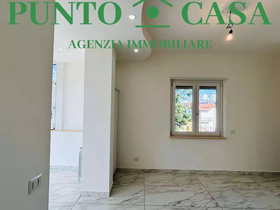 Immagine 3 di Appartamento in affitto  in VIA ROBERT BADEN POWELL a Lamezia Terme