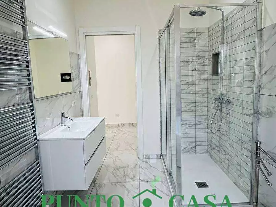 Immagine 5 di Appartamento in affitto  in VIA ROBERT BADEN POWELL a Lamezia Terme