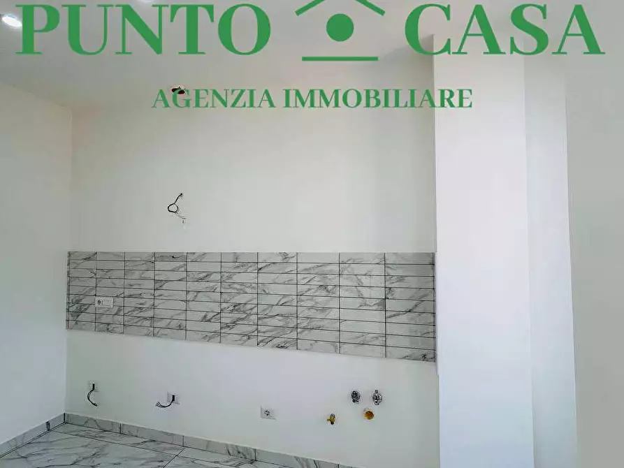 Immagine 7 di Appartamento in affitto  in VIA ROBERT BADEN POWELL a Lamezia Terme