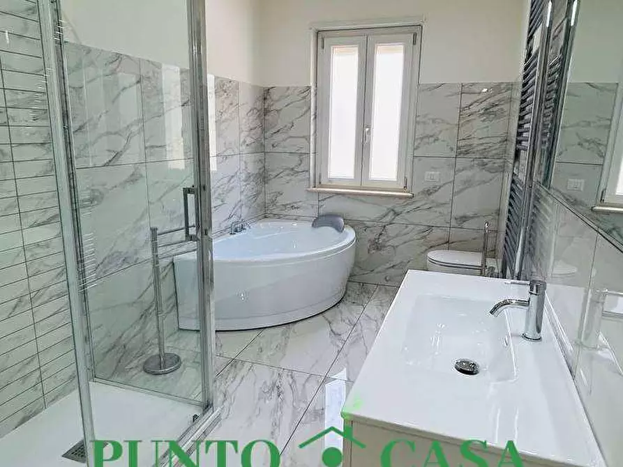 Immagine 9 di Appartamento in affitto  in VIA ROBERT BADEN POWELL a Lamezia Terme