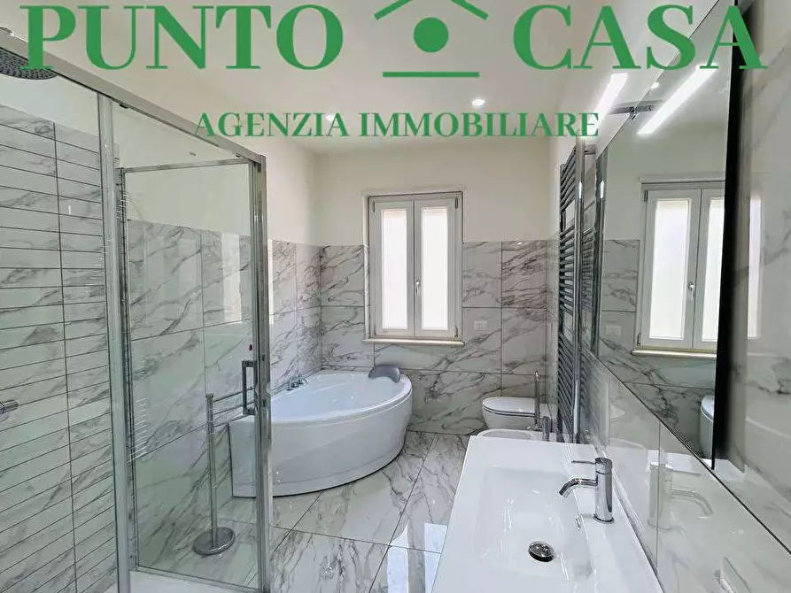 Immagine 10 di Appartamento in affitto  in VIA ROBERT BADEN POWELL a Lamezia Terme