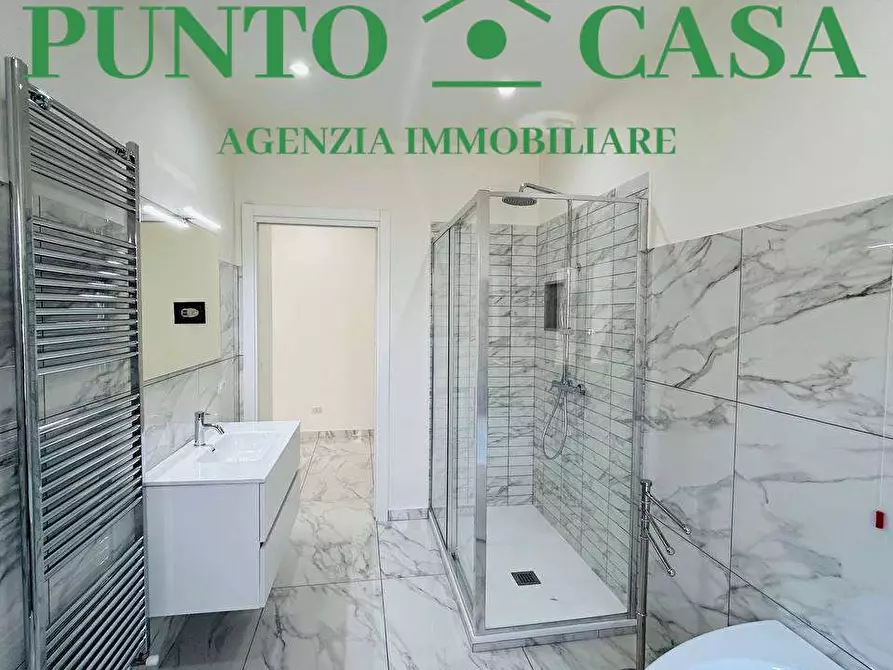 Immagine 12 di Appartamento in affitto  in VIA ROBERT BADEN POWELL a Lamezia Terme