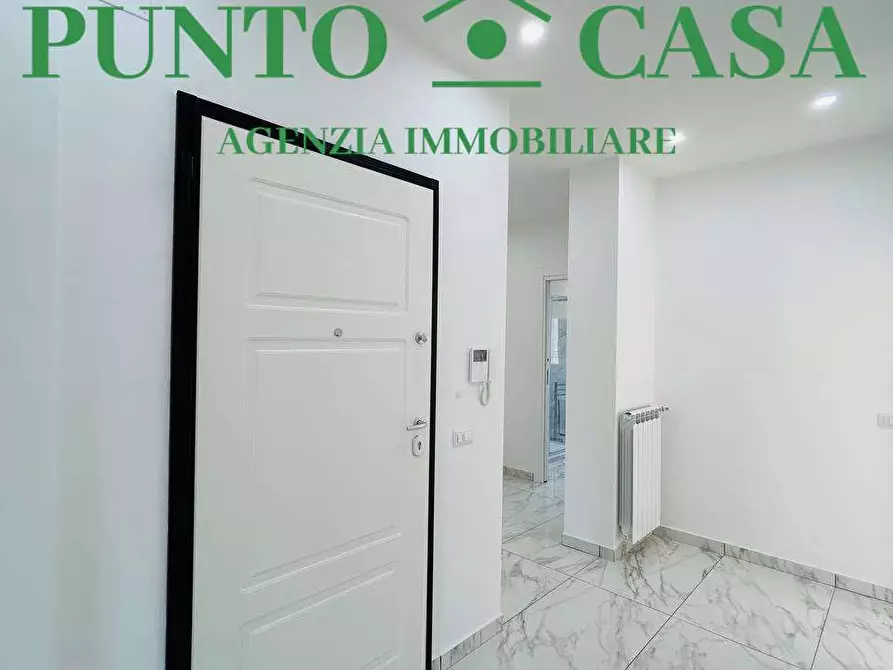 Immagine 13 di Appartamento in affitto  in VIA ROBERT BADEN POWELL a Lamezia Terme