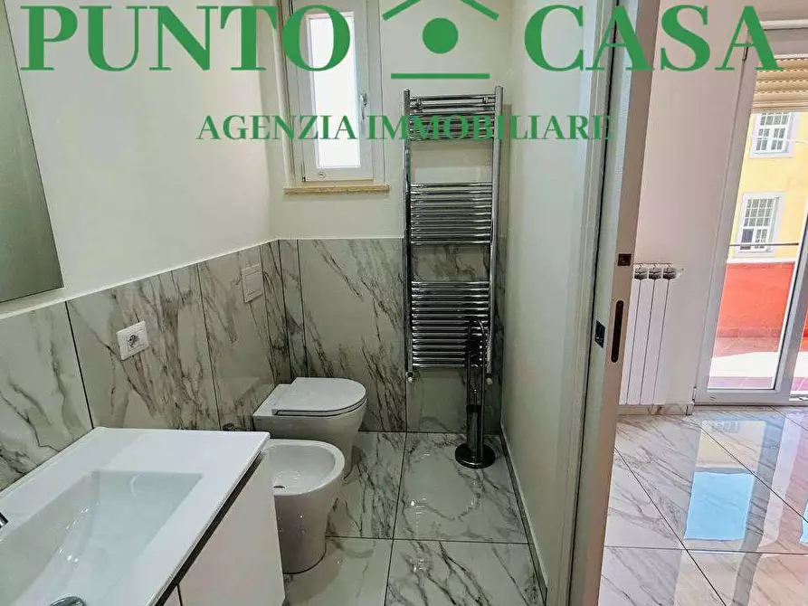Immagine 14 di Appartamento in affitto  in VIA ROBERT BADEN POWELL a Lamezia Terme