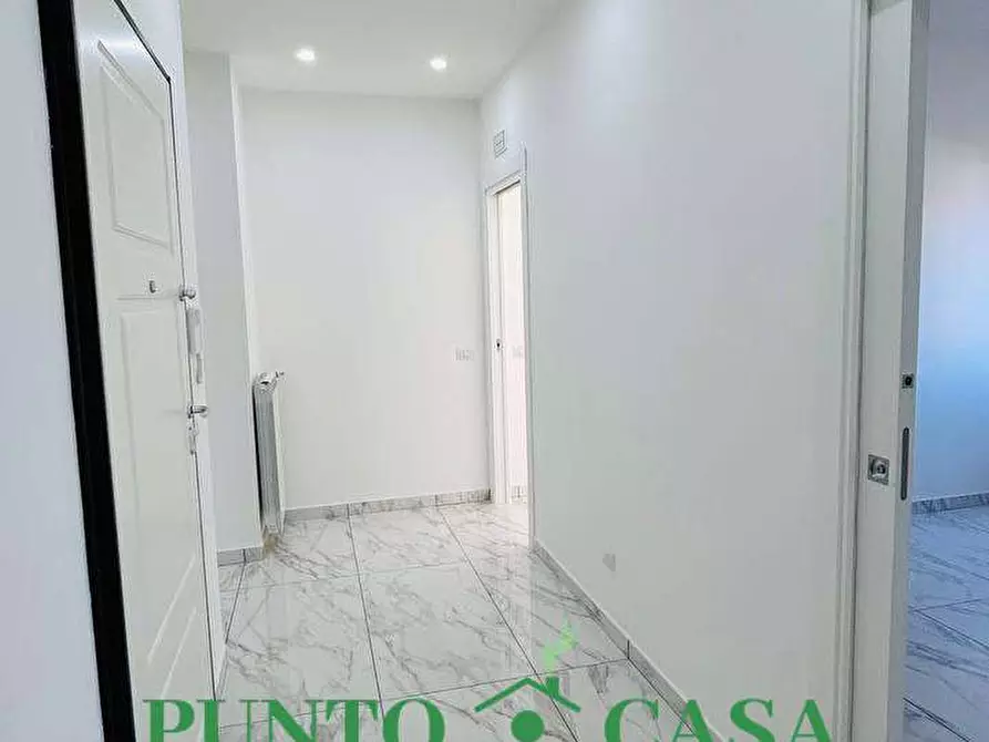 Immagine 15 di Appartamento in affitto  in VIA ROBERT BADEN POWELL a Lamezia Terme