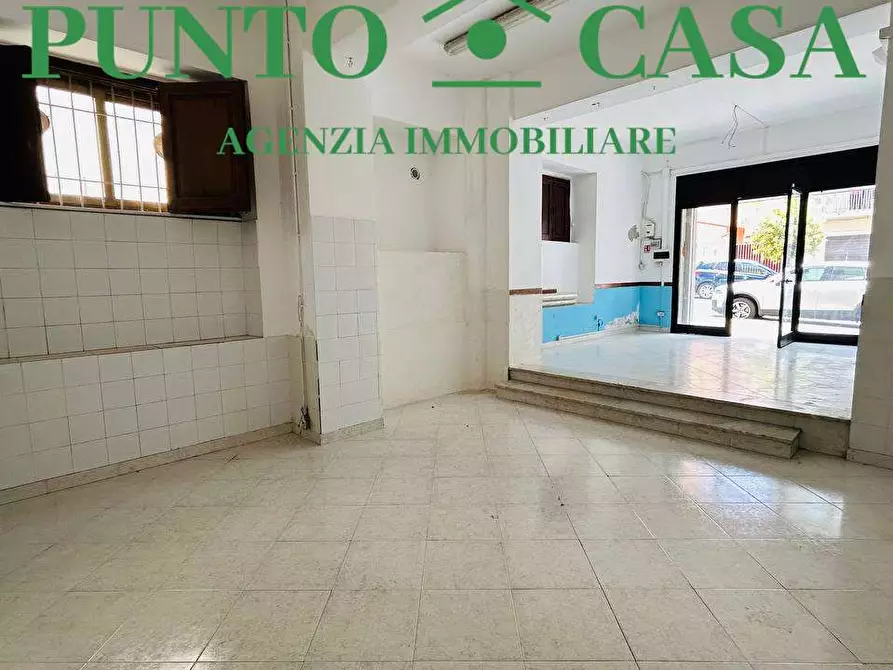 Immagine 3 di Negozio in affitto  in Corso eroi Di Sapri a Lamezia Terme