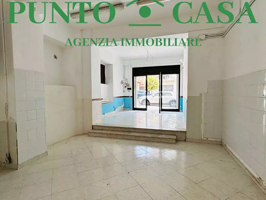 Immagine 4 di Negozio in affitto  in Corso eroi Di Sapri a Lamezia Terme