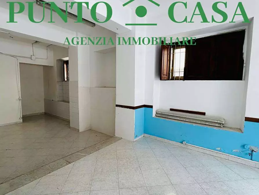 Immagine 5 di Negozio in affitto  in Corso eroi Di Sapri a Lamezia Terme