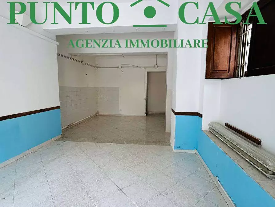 Immagine 7 di Negozio in affitto  in Corso eroi Di Sapri a Lamezia Terme