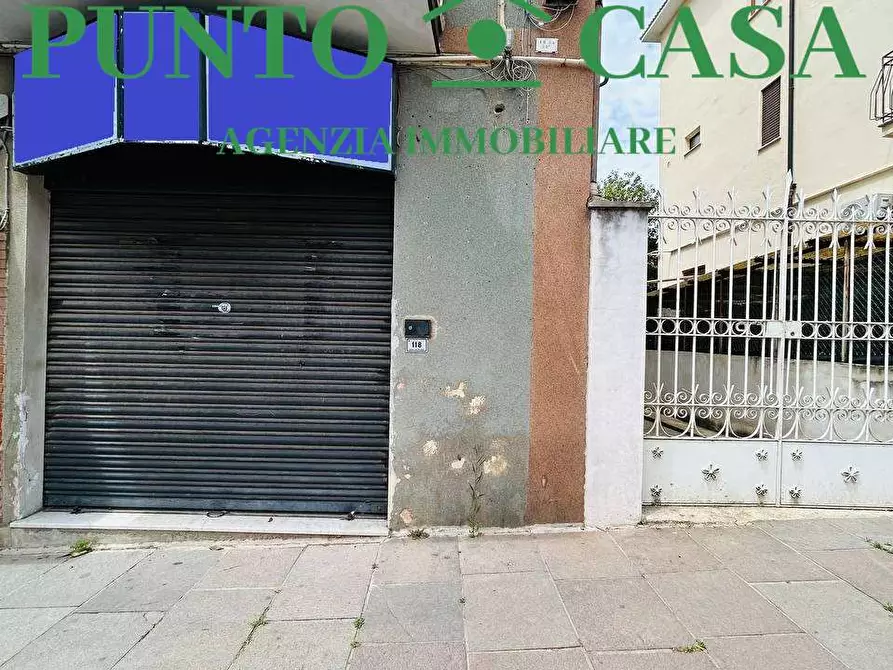 Immagine 11 di Negozio in affitto  in Corso eroi Di Sapri a Lamezia Terme