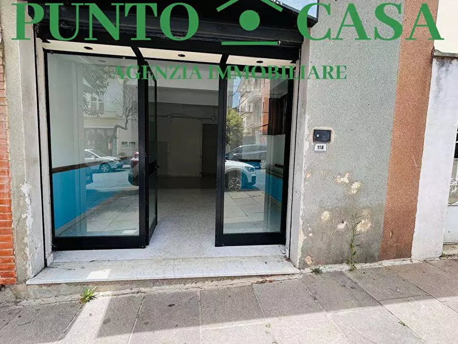 Immagine 13 di Negozio in affitto  in Corso eroi Di Sapri a Lamezia Terme