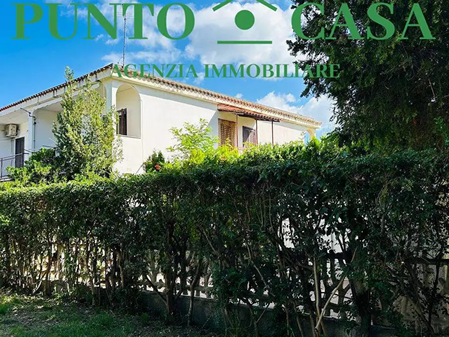Immagine 1 di Appartamento in vendita  in Via Aldo Moro a Nocera Terinese