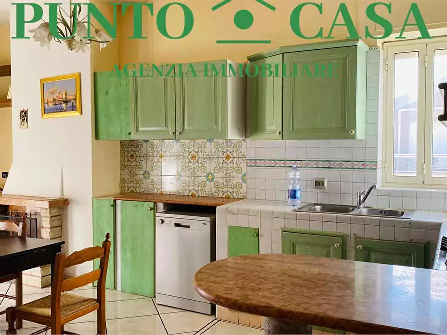 Immagine 12 di Appartamento in vendita  in Via G. Sinopoli a Lamezia Terme